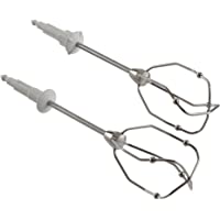 Bosch MFZ4020 Fine Creamer - Accesorio de varillas para batidoras amasadoras de las series MFQ30- MFQ35 y MFQ4